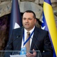 Dejan Kovačević, predsjednik Glavnog odbora Naroda i Pravde: Jajce nije hrvatski već bosanski kraljevski grad