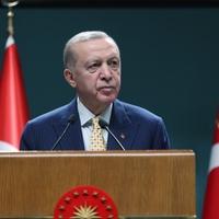 Erdoan: Licemjerna politika zapadnih sila je razlog za smjelost Izraela