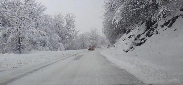 Bjelašnica  - Avaz