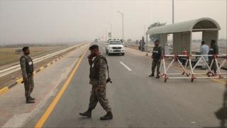 U eksploziji bombe na sjeverozapadu Pakistana poginulo sedam vojnika