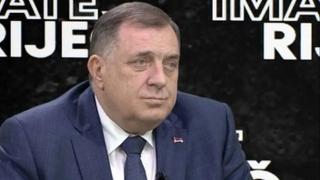 Dodik najavio: Predložit ćemo Ristu Zarića za zamjenika direktora OSA-e