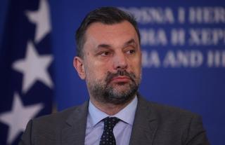 Konaković o propuštenim prilikama: Mnogo su nas koštali "zaštitnici" ogrnuti plaštom patriotizma