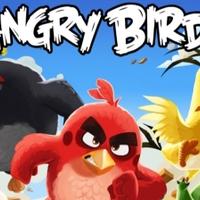 Angry Birds dobijaju novog vlasnika?