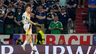 Video / Virc se upisao u historiju, pogledajte prvi gol na Evropskom prvenstvu u Njemačkoj