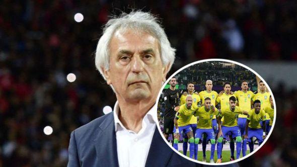 Halilhodžić: More will probably be known next week - Avaz