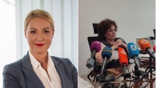 Advokatica Bojičić: Predsjednica Suda priča gluposti, mjere zabrane se izriču zbog sumnje, nisu potrebni dokazi