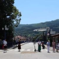 Goraždani "Stali za čovječanstvo" i odali počast žrtvama genocida u Srebrenici