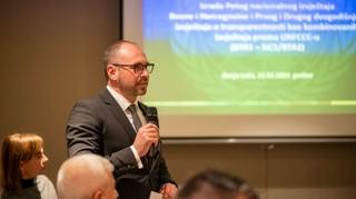 UNDP pokrenuo projekt podrške BiH u izvještavanju o klimatskim promjenama prema UNFCCC-u
