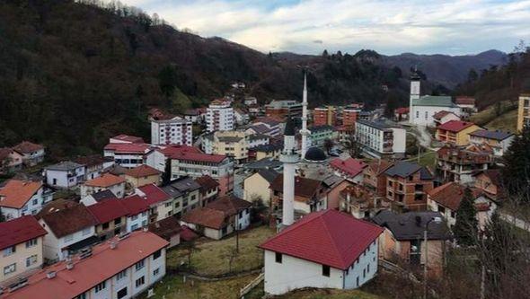 Srebrenica - Avaz