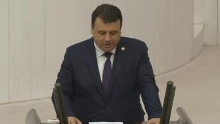 Oglasio se predlagač rezolucije o Srebrenici u Turskoj: Uznemiruje me da su protiv bila dva Bošnjaka