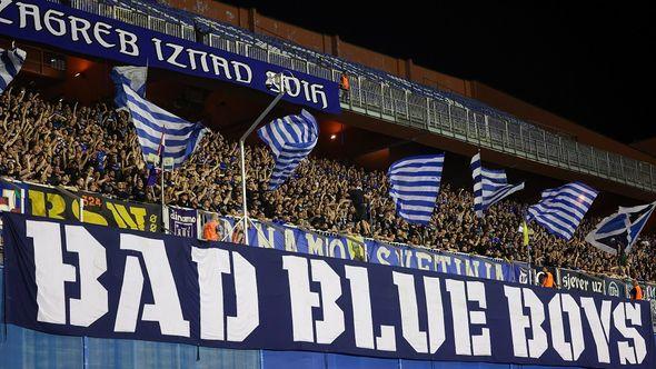 Bad Blue Boysi - Avaz