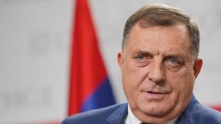 Dodik tvrdi: Angažirali su Osmicu da napravi plan likvidacije Vučića i mene