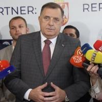 Dodik kontra Zapada: Ponosan sam što imam sankcije, ne mora  Zapad priznati naše izbore