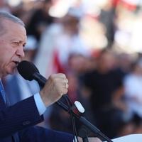 Erdoan: Turska nije prinuđena da bira između EU i Šangajske organizacije za saradnju