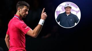 Legendarni trener o "Velikoj trojci": Federerov tenis je kao balet, ali Đokovićev je boks i balet