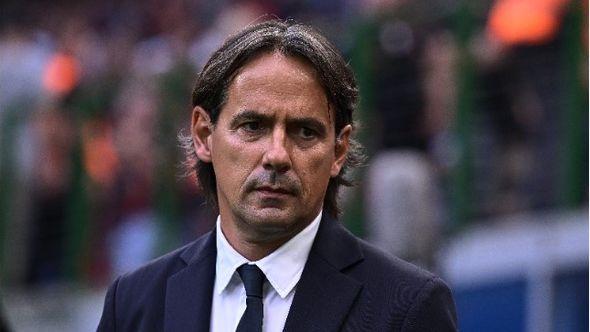 Simone Inzaghi - Avaz