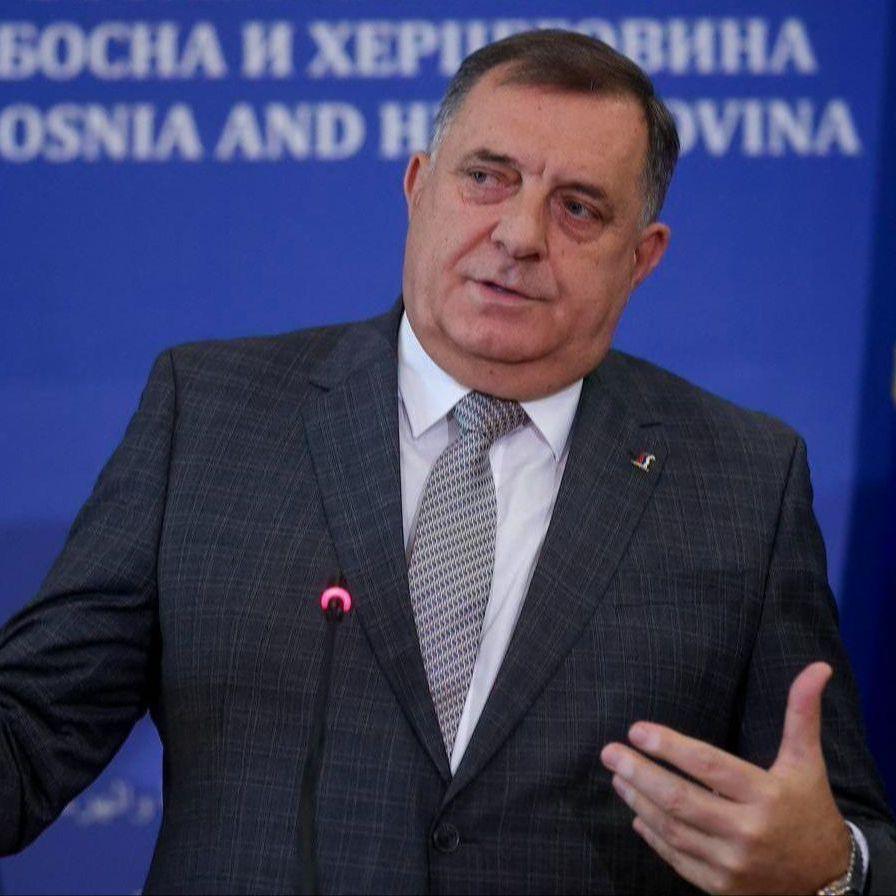 Dodik: OHR nema šta da daje procjene, pitanje imovine je riješeno