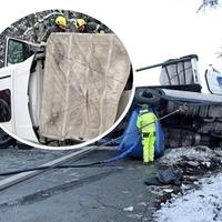 Nijemci otkrili detalje nesreće u kojoj je učestvovao mladi bh. vozač: Cijela stvar je nevjerovatna