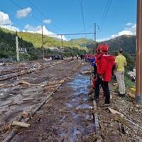 Stravični detalji kataklizme u Jablanici: Među nastradalim i 29-godišnja trudnica