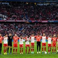 Video / Nevjerovatan rezultat na "Allianz areni": Kejn postigao gol karijere