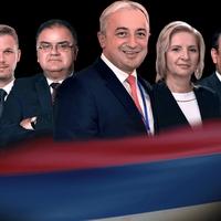 PDP: I srpska i proevropska stranka 