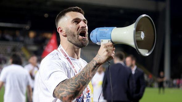 Marko Livaja - Avaz