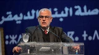 Lider marokanskog PJD-a Benkirane: Izrael je prijetnja svim arapskim državama
