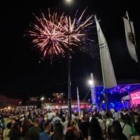 U Goraždu svečano otvoren 27. internacionalni Festival prijateljstva