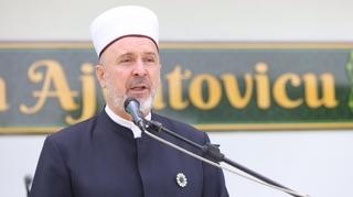 Muftija Adilović: Dova je sastavni dio svih ibadeta i svih dobrih djela