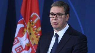 Vučić: Kamala Haris nema velikih izgleda u ovom trenutku, Mišel Obama će nositi kampanju