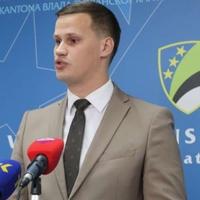 Premijer Tuzlanskog kantona o pucnjavi u Lukavcu: Šokiran sam i užasnut događajem