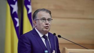 Premijer FBiH Nermin Nikšić za "Avaz": Šmit mora dobiti podršku PIC-a