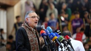 Gradonačelnik Teherana odustao od kandidature na predsjedničkim izborima u Iranu
