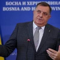 Dodik: Trojka se busa u prsa i junači kada se podigne optužnica protiv mene, jer misle da će me se riješiti kao Bakira