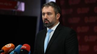 Stojanović: Ko danas dođe na proteste, on je protiv građanske BiH