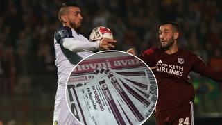 "Avaz" vas vodi na vječiti derbi Sarajevo - Željezničar: Ovo su dobitnici ulaznica