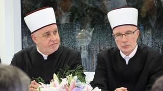 Reisul-ulema Kavazović: Obnavljanjem Behram-begove medrese obnovili smo dio našeg identiteta i tradicije