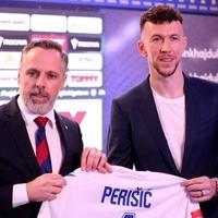 Split je na nogama: Bilo je i "vrime", Perišić stigao u Hajduk