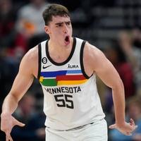 Zvijezda u nastajanju: Luka Garza oborio rekord karijere