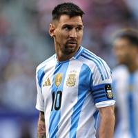 Argentina slavila 4:1 protiv Gvatemale, Messi zabio dva gola