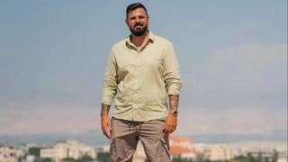 Hrvatski travel bloger Kristijan Iličić: Znao sam da zbog Palestine možda nikad neću ući u Turkmenistan, ali nisam odustao od istine