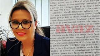 Objavljujemo dokumente: Evo zašto su kažnjeni inspektori Granične policije, ko se štitio na Sky-u