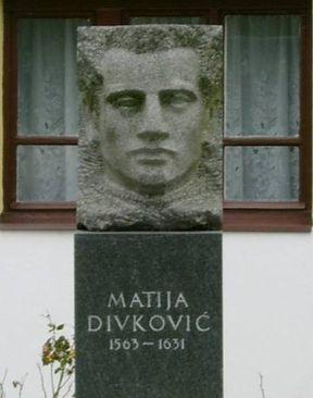 Divković: Spomenik u rodnim Jelaškama kod Vareša  - Avaz