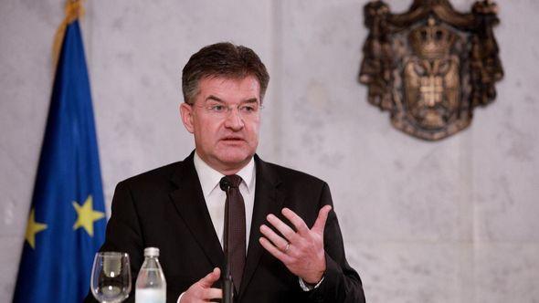 Miroslav Lajčak - Avaz