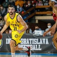 Bosna ima velike ambicije: Jure Zubac novi „Student“