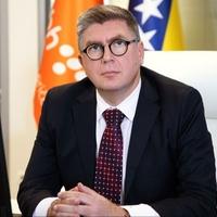 Vlada FBiH će sutra imenovati Kovačevića za direktora BH Telecoma na period od četiri godine