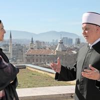 Reisul-ulema Husein ef. Kavazović: Moramo biti dosljedni i uvijek na strani obespravljenih