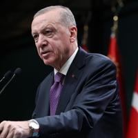 Erdoan: Izrael će odgovarati za ugnjetavanje Palestinaca od Drugog svjetskog rata