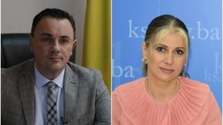 Vlada će danas razriješiti Ajdinovića: Ovo je ime nove direktorice Federalne uprave za inspekcijske poslove