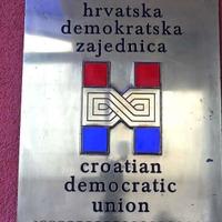 Na sjednici Predsjedništva HDZ-a BiH i proces uspostave vlasti u kantonima